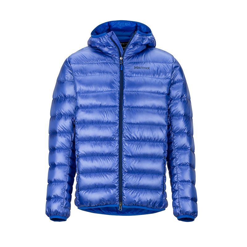 Marmot Hype Down Hoody Doudoune homme Hardloop