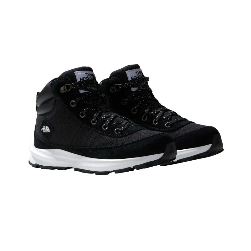 The North Face Y Back-To-Berkeley Iv Hiker - Urbaanit kengät - Lasten | Hardloop