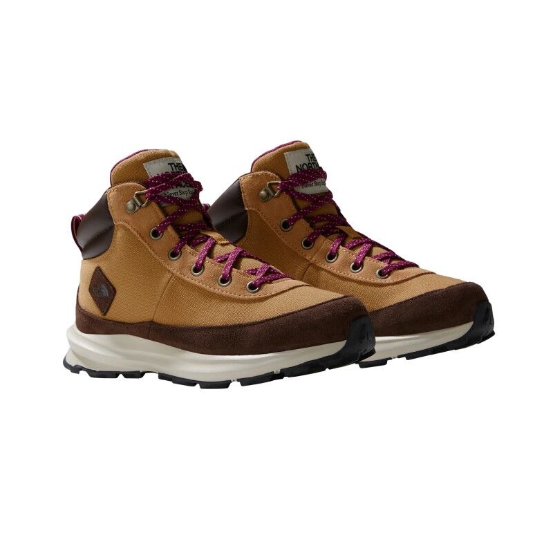 The North Face Y Back-To-Berkeley Iv Hiker - Urban sko - Barn | Hardloop