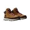 The North Face Y Back-To-Berkeley Iv Hiker - Zapatillas urbanos - Niños | Hardloop