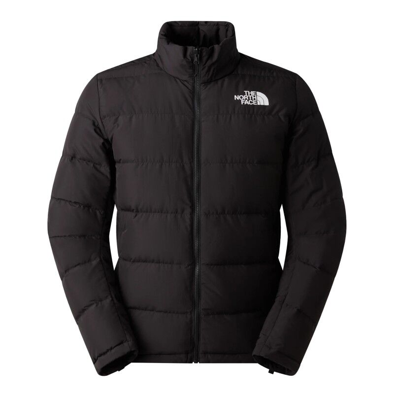 The North Face M Mountain Light Triclimate Gtx Jacket - Chaqueta cortavientos - Hombre | Hardloop