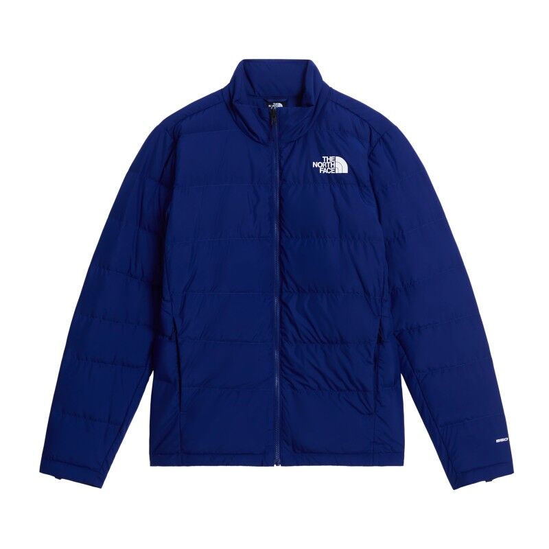 The North Face M Mountain Light Triclimate Gtx Jacket - 3-in-1 jacket - Men's | Hardloop