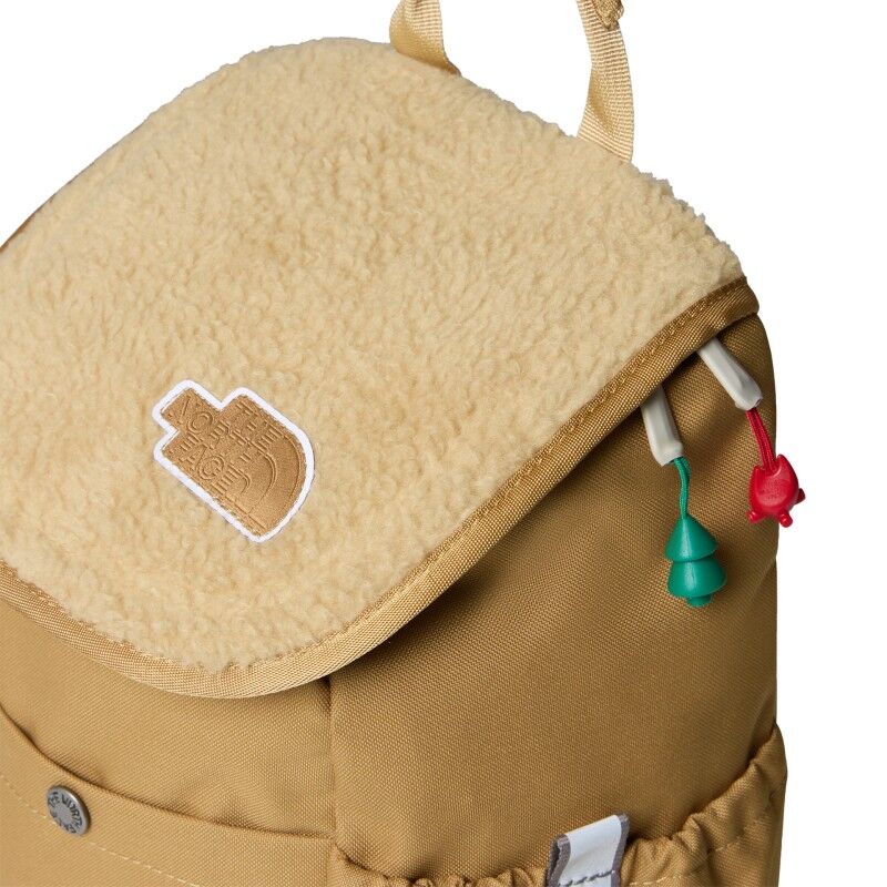 The North Face Mini Explorer - Mochila urbana criança | Hardloop