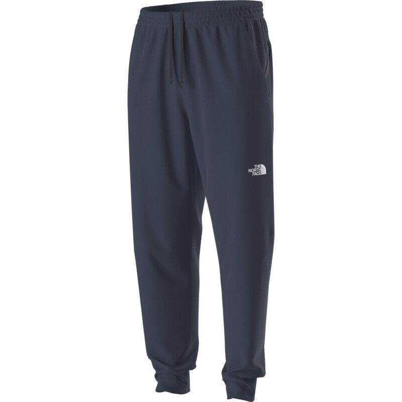 The North Face M Mountain Athletics Fleece Pant 2.0 - Trainingbroek - Heren | Hardloop