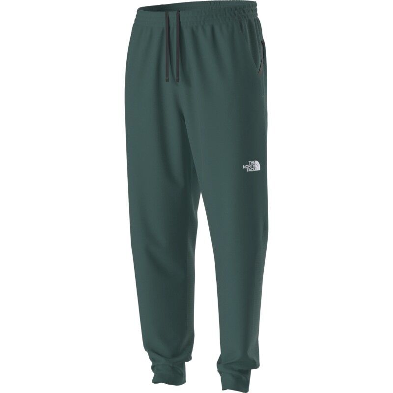 The North Face M Mountain Athletics Fleece Pant 2.0 - Trainingsanzug - Herren | Hardloop