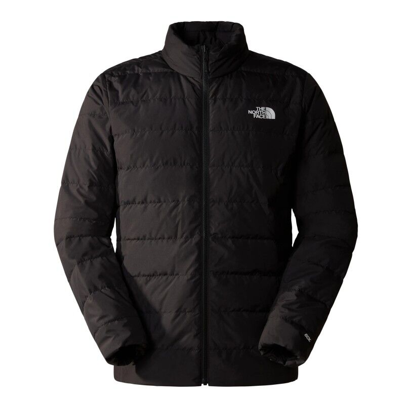 The North Face M North Table Down Triclimate Jacket - Windjack - Heren | Hardloop