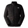 The North Face M North Table Down Triclimate Jacket - Vindejakke - Herrer | Hardloop