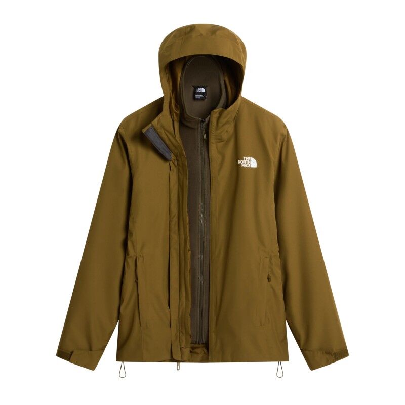 The North Face Quest Mono Triclimate - Veste 3 en 1 homme | Hardloop