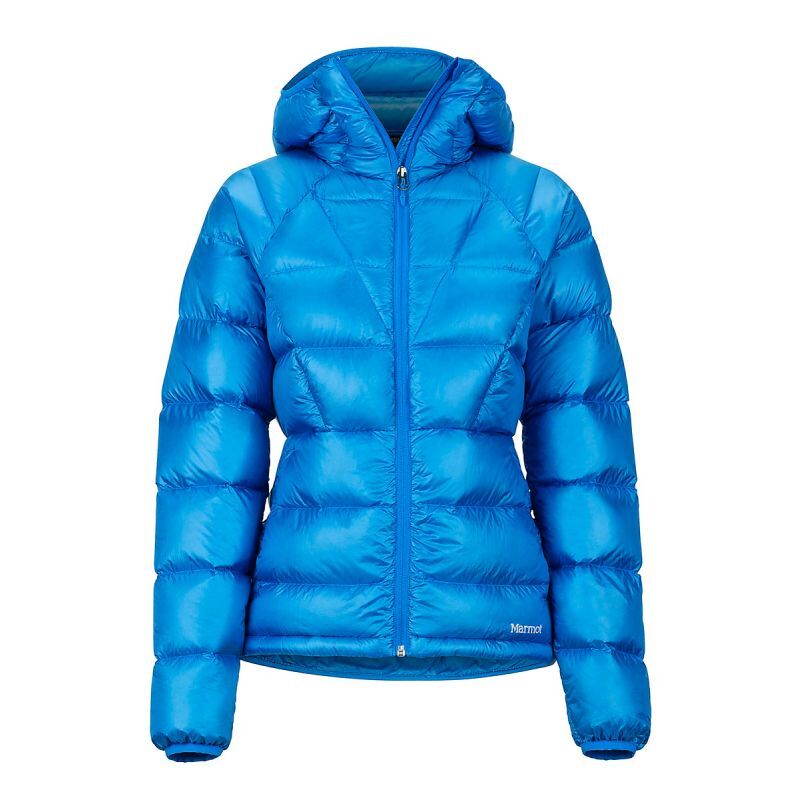 Marmot womens hype down hoody sale