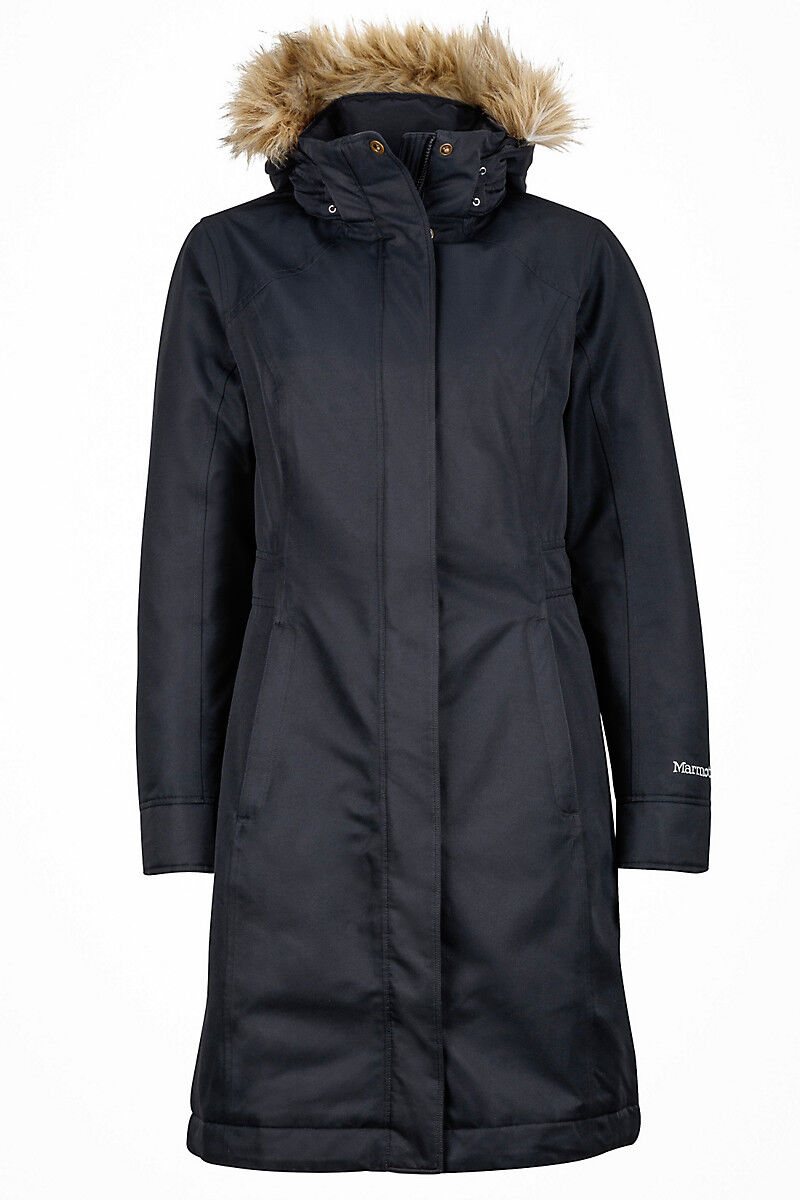 Parka discount mujer marmot