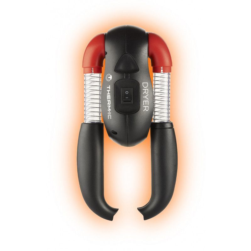 Therm-Ic Therm-Ic Dryer V2 (EU) - Sèche-chaussures | Hardloop