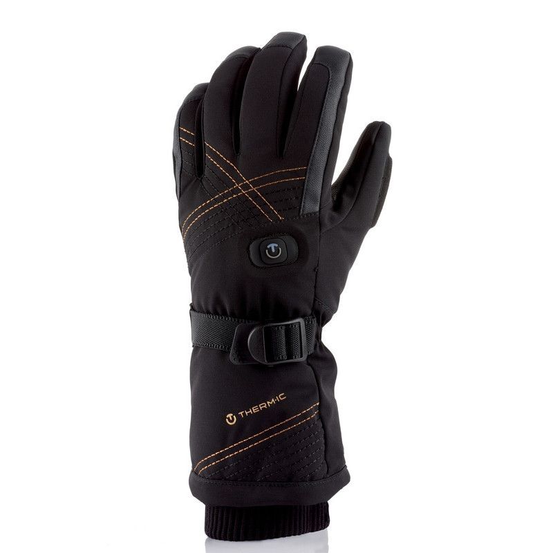 Therm-Ic Ultra Heat Glove - Gants chauffants Femme | Hardloop
