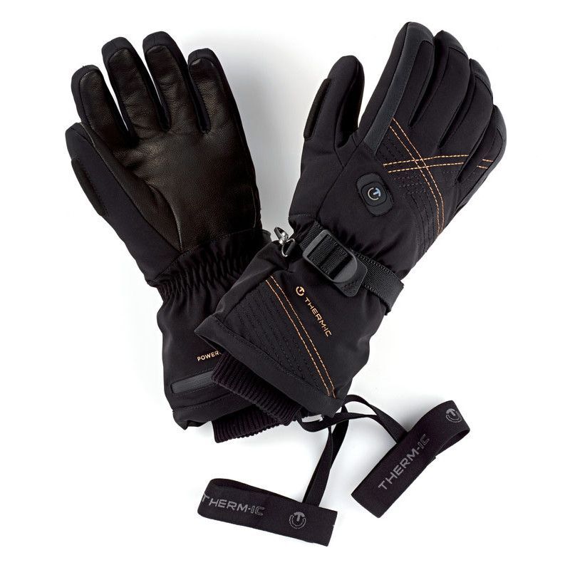 Therm-Ic Women's Ultra Heat Glove - Rękawiczki damskie | Hardloop