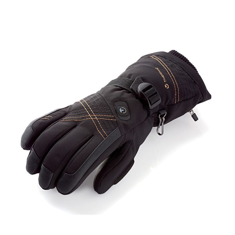 Therm-Ic Ultra Heat Glove | Hardloop