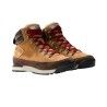 The North Face M Back-To-Berkeley Iv Leather Wp - Lifestyle shoes - Men's | Hardloop