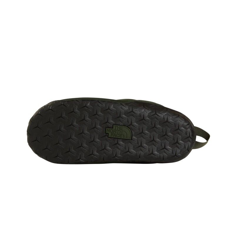 The North Face M Nuptse Mule - Shoes - Men's | Hardloop