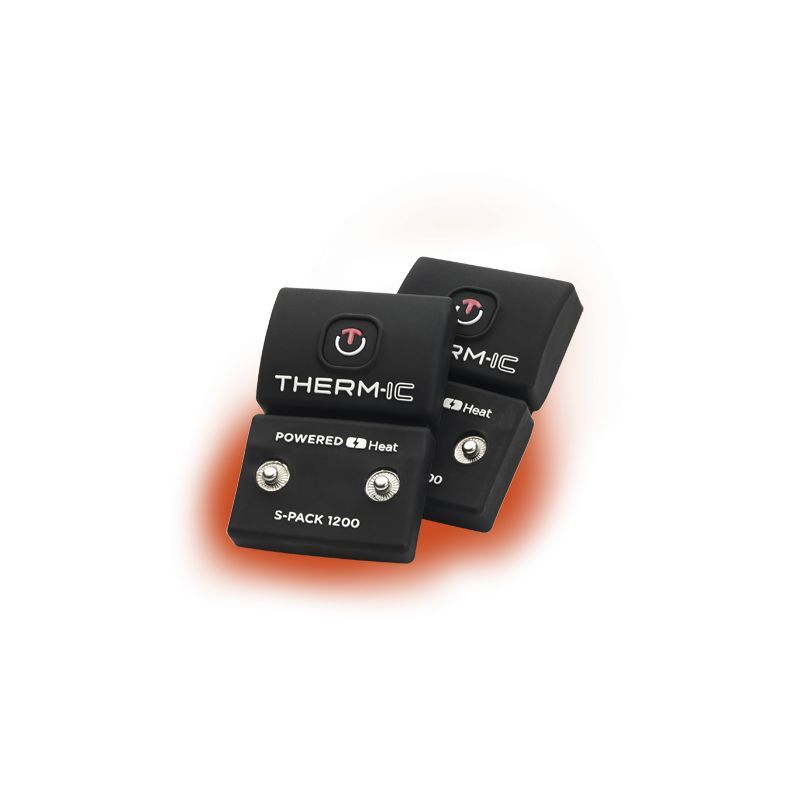 Therm-Ic S-Pack 1200 - Ladowarka | Hardloop