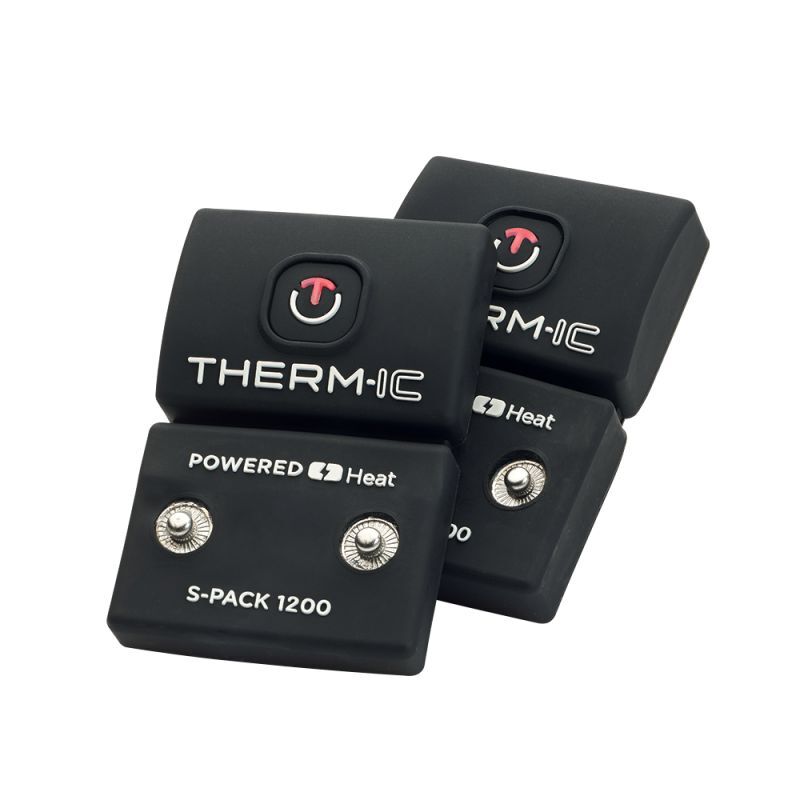 Therm-Ic S-Pack 1200 - Rechargeable battery