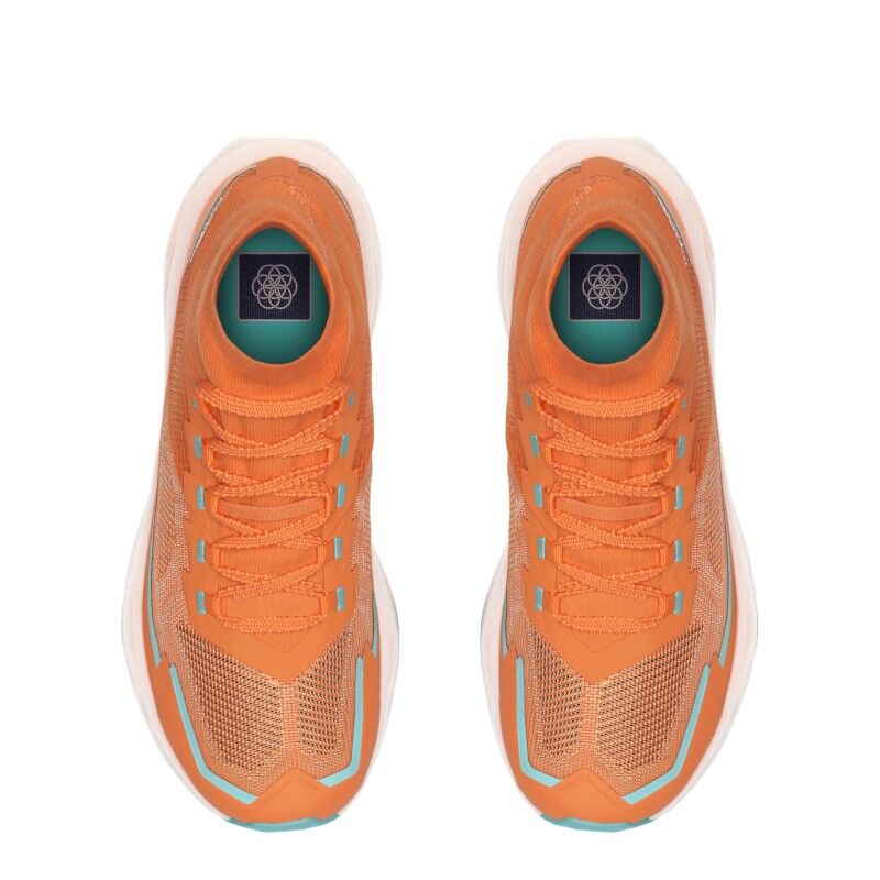 The North Face W Offtrail Ultra - Trail running shoes - Women's | Hardloop