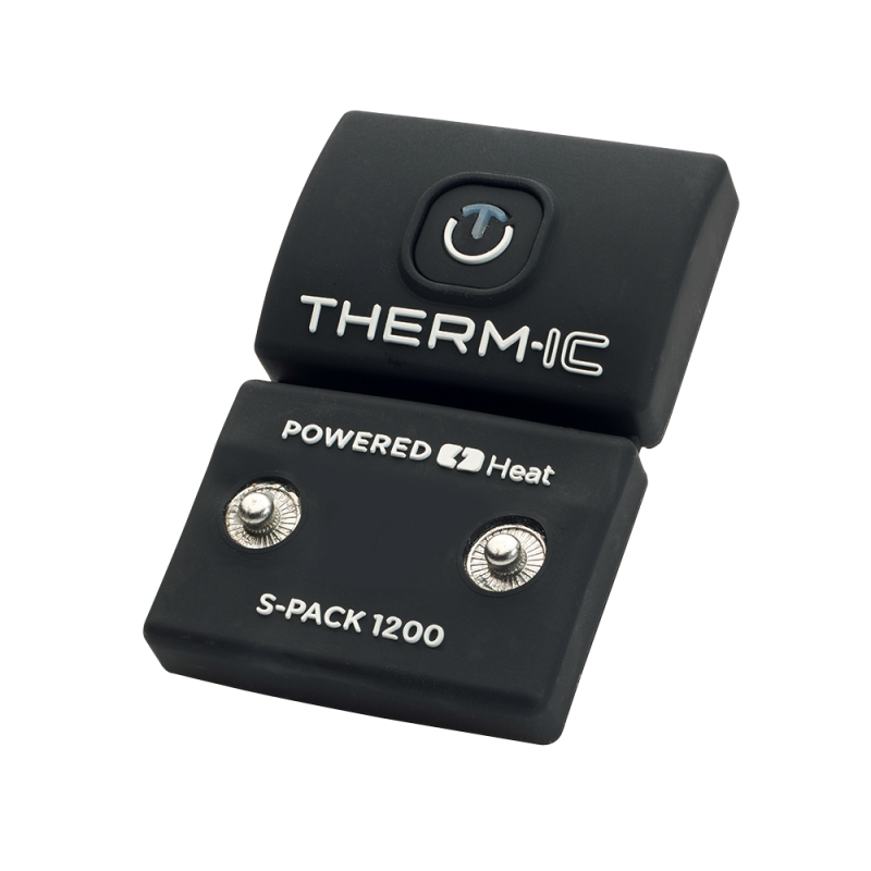 Therm-Ic S-Pack 1200 - Akkubatterien