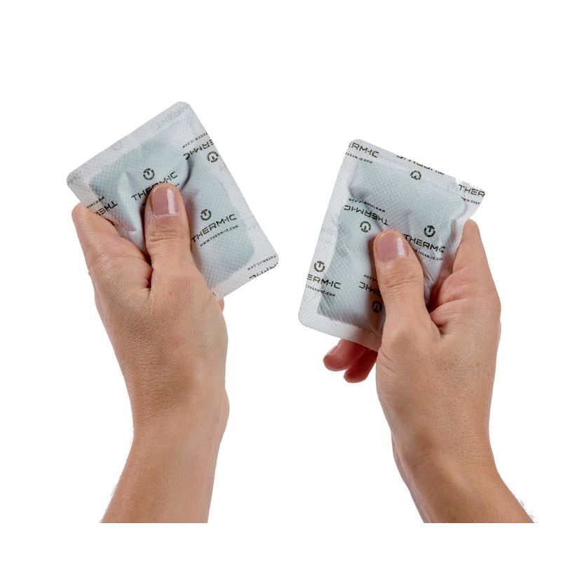 Therm-Ic Pocket Warmer (Boîte de 5 paires) - Chaufferrettes | Hardloop