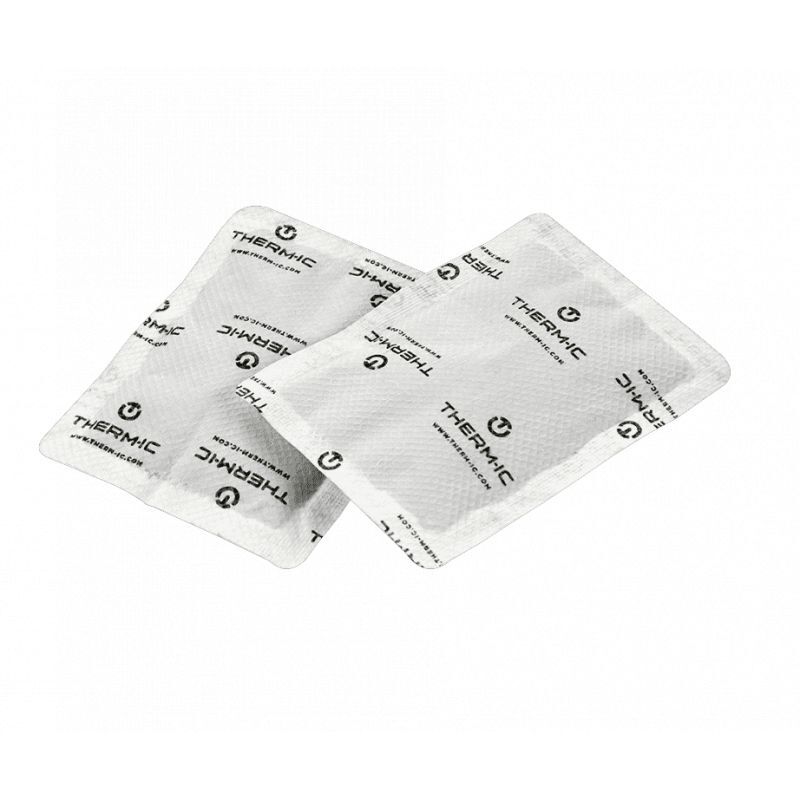Therm-Ic Pocket Warmer (Boîte de 5 paires) - Aquecedores de mãos e pés | Hardloop