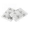 Therm-Ic Pocket Warmer (Boîte de 5 paires) - Aquecedores de mãos e pés | Hardloop