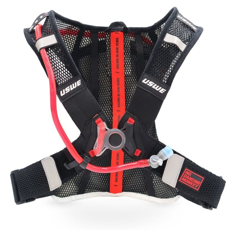 Uswe Race 2.0 - Fahrradrucksack | Hardloop