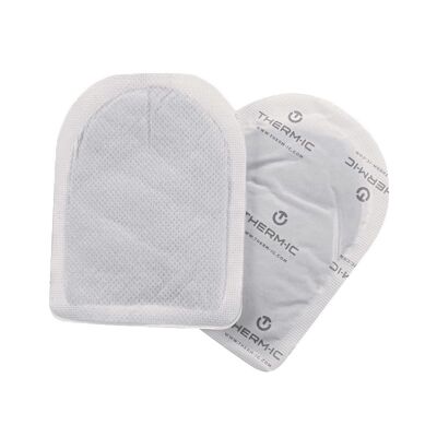 Toe Warmer (Boîte de 5 paires) - Aquecedores de mãos e pés