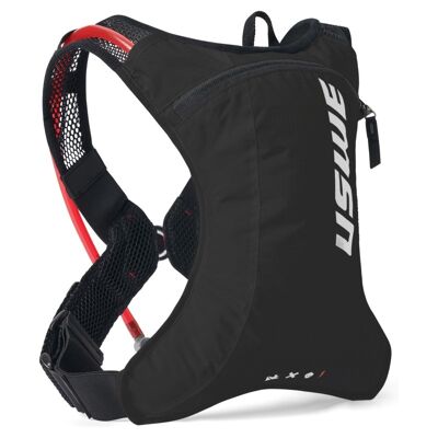 Race 2.0 - Sac à dos vélo