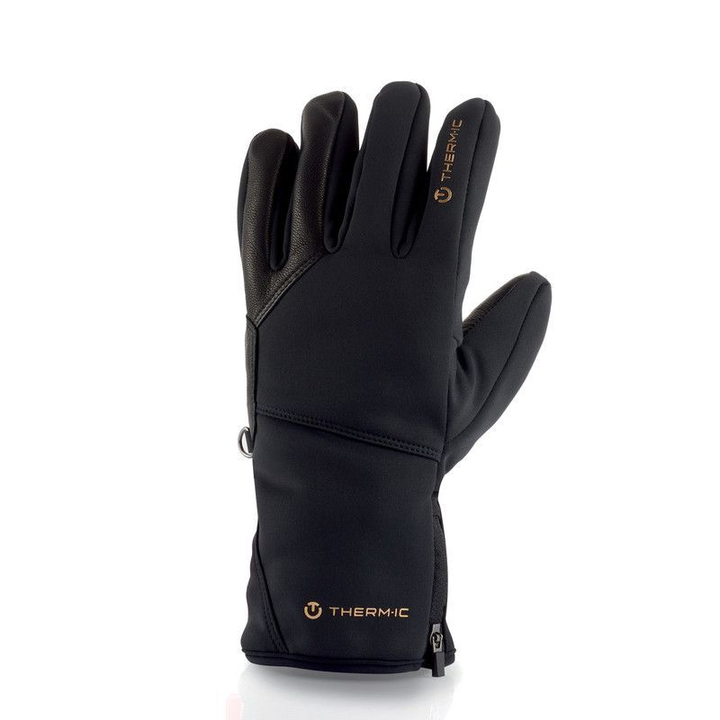 Therm-Ic Ski Light Gloves - Skihandsker Damer