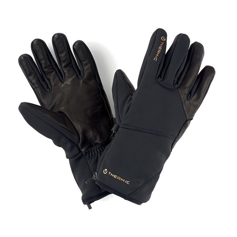 Therm-Ic Ski Light Gloves - Skihandschoenen - Heren