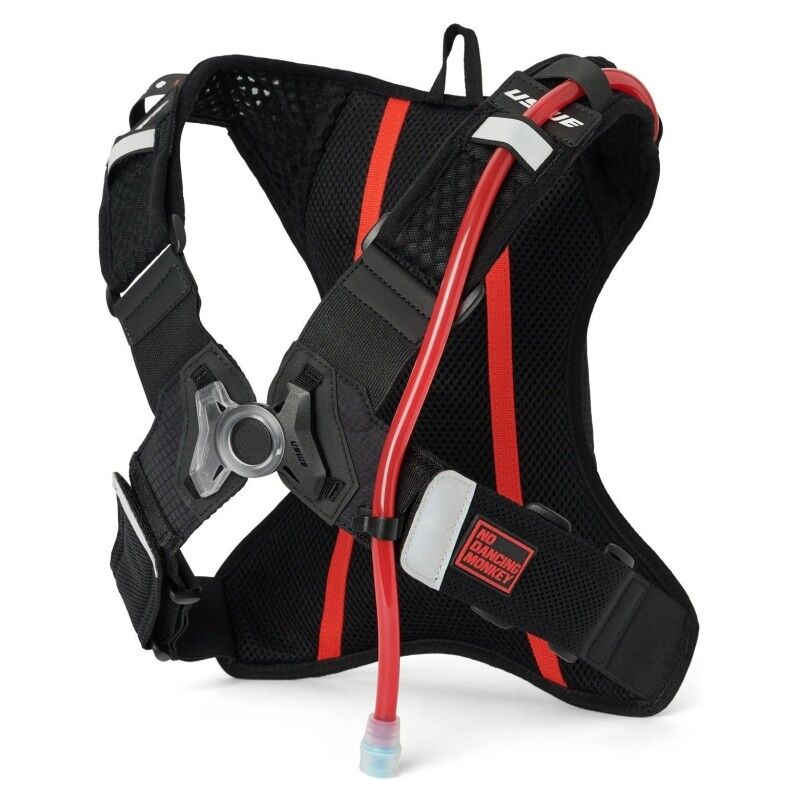 Outlander XC - Plecak rowerowy