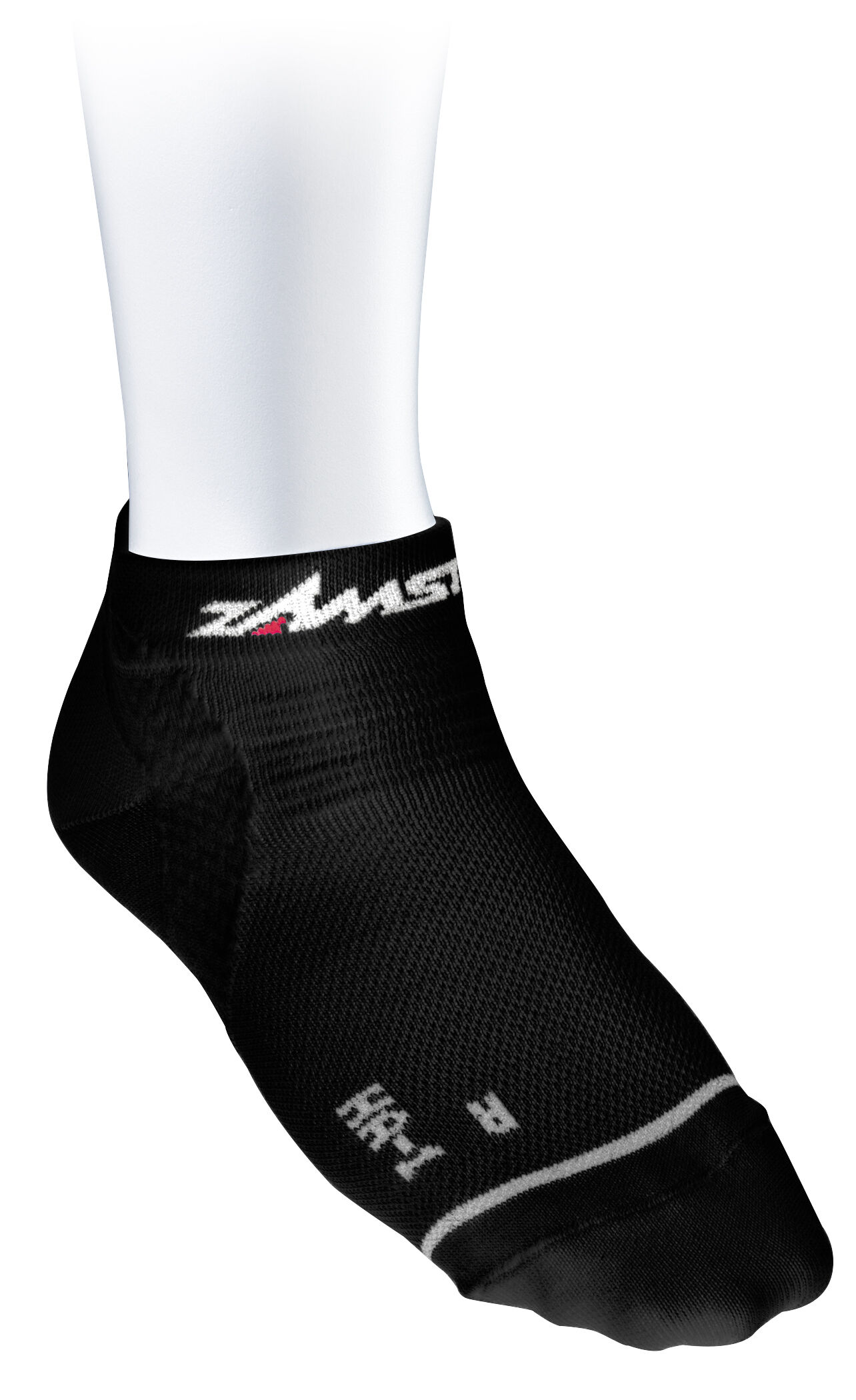 Zamst - HA-1 Run - Socks