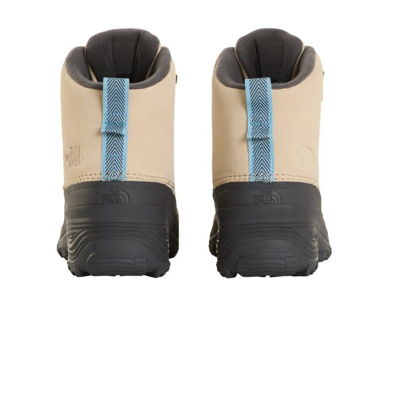 The North Face Y Chilkat V Lace Wp - Bottes de neige enfant | Hardloop