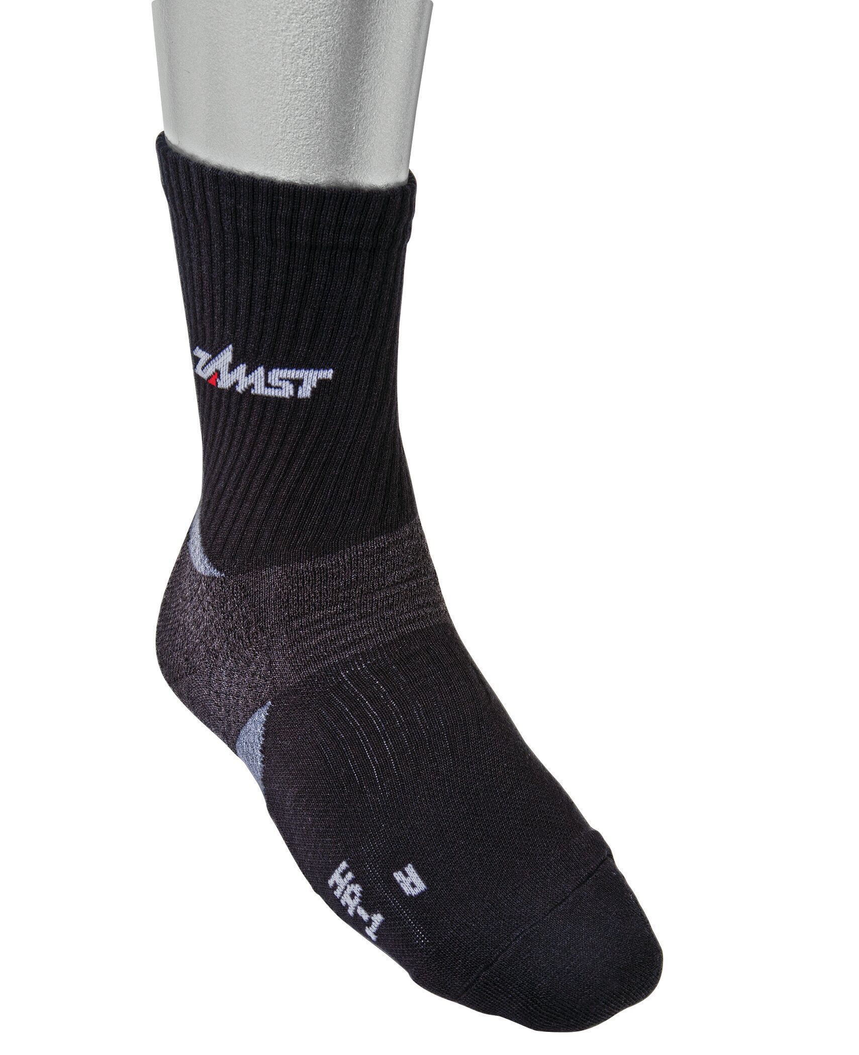 Zamst HA-1 Medium - Socken