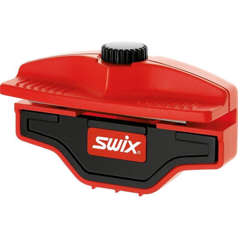 Swix Affûteuse de carres 80 mm - Ostrzalka do krawedzi | Hardloop