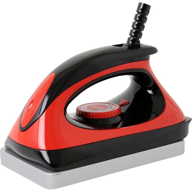 Swix T77 Waxing iron economy, 220V - Ferro de encerar | Hardloop