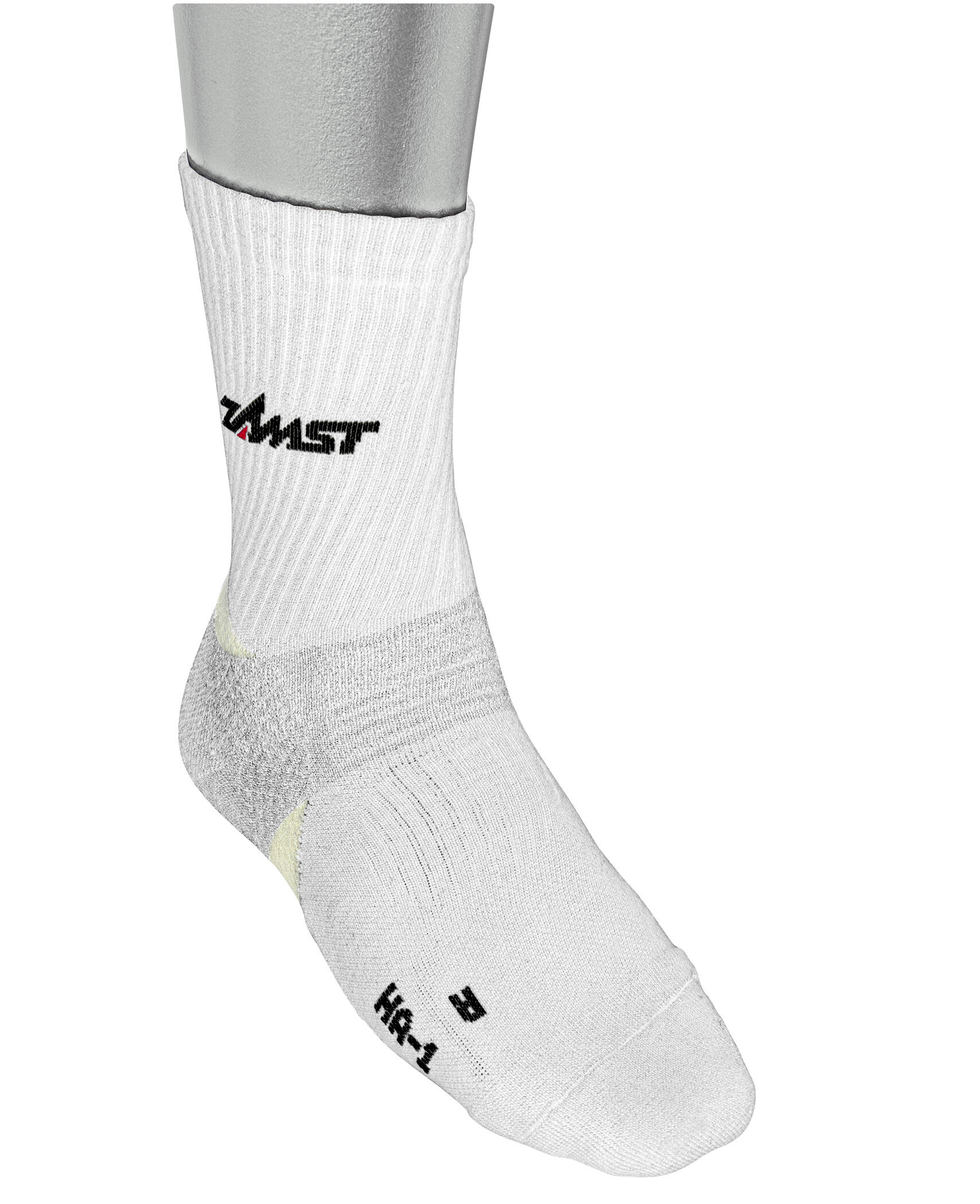 Zamst HA-1 Medium - Běžecké ponožky | Hardloop