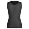 Women's Lightweight Base Layer - Sleeveless - Ropa interior técnica ciclismo - Mujer