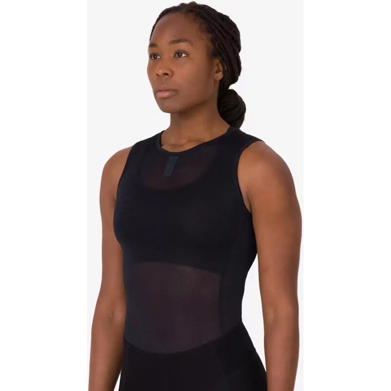 Rapha Women's Lightweight Base Layer - Sleeveless - Technisch fietsondergoed - Dames | Hardloop