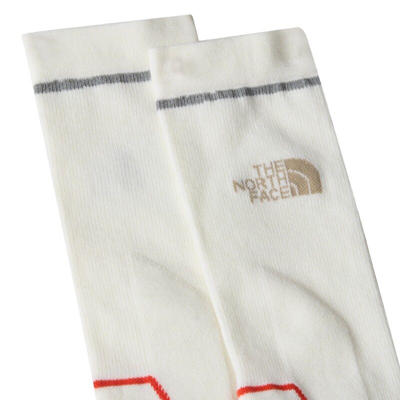 The North Face Trail Run Merino Crew Sock - Hardloopsokken | Hardloop