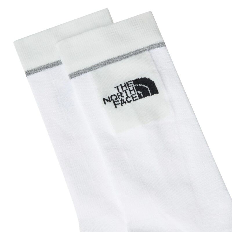 The North Face Trail Run Ultralight Crew Sock - Trailrunningsocken | Hardloop