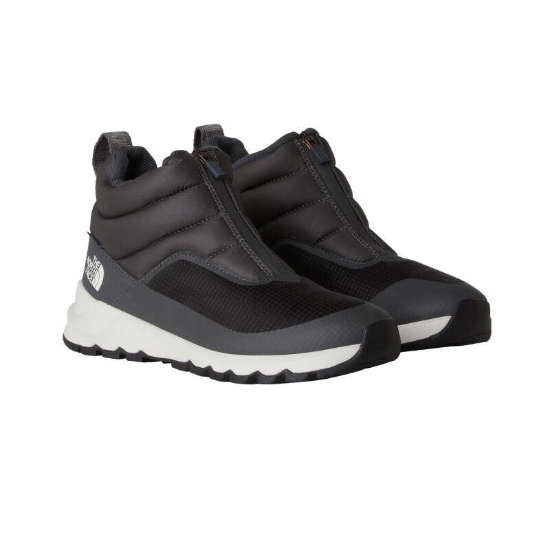 The North Face W Thermoball Progressive Zip Ii Wp - Botas de invierno - Mujer | Hardloop
