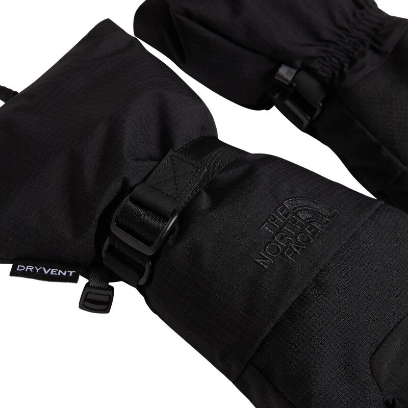 The North Face Montana Glove - Gants ski homme | Hardloop