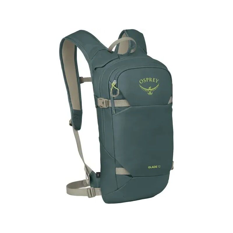 Glade 12 - Batoh pro zimní sporty