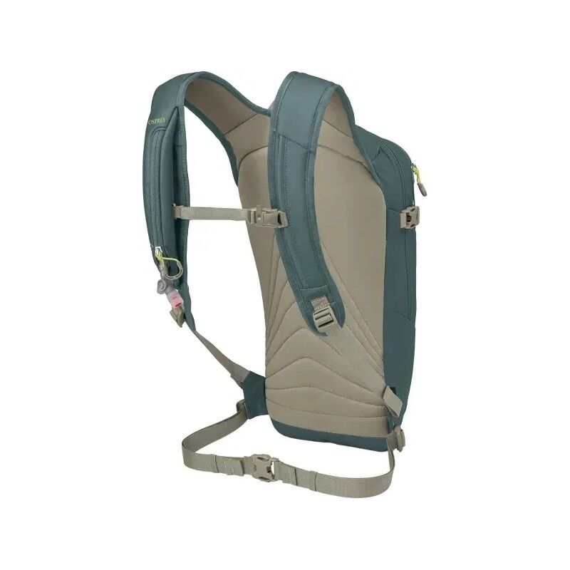 Osprey Glade 12 - Hiihtoreppu | Hardloop