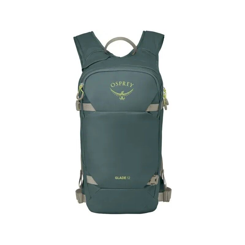 Osprey Glade 12 - Sac à dos ski | Hardloop