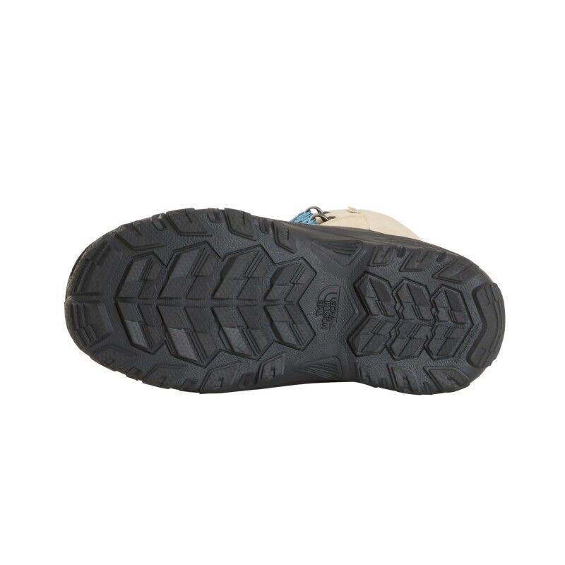 The North Face Y Chilkat V Lace Wp - Bottes de neige enfant | Hardloop