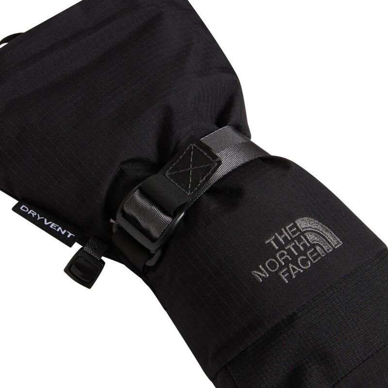 The North Face W Montana Glove - Skihandschoenen - Dames | Hardloop